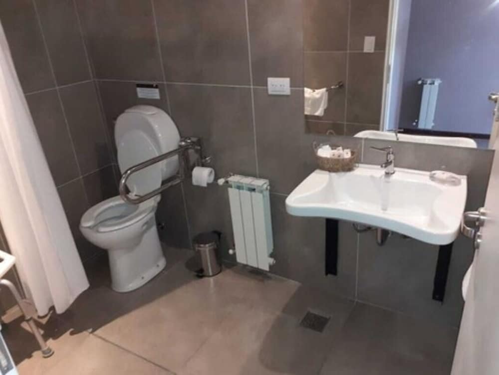 bosque del nahuel boutique hotel and spa