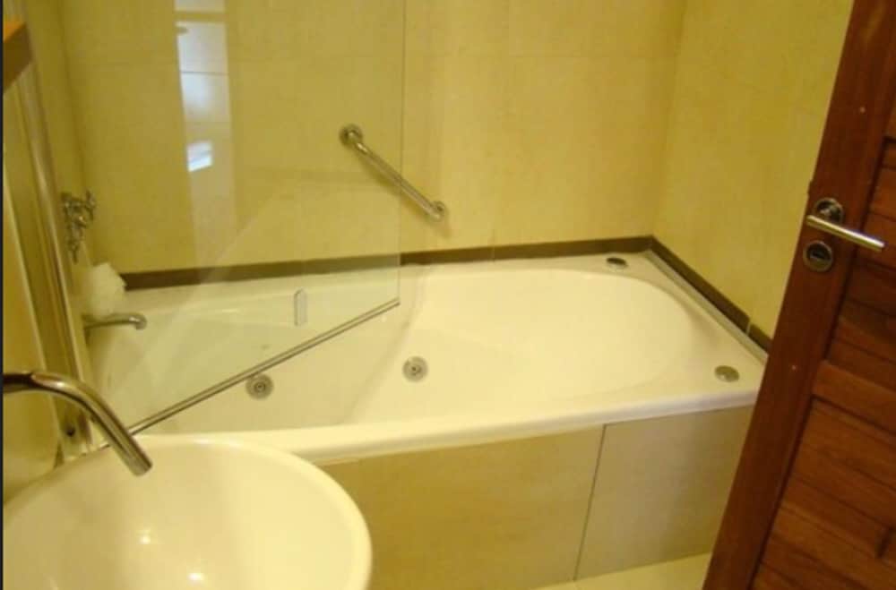 bosque del nahuel boutique hotel and spa