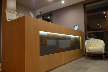 bosque del nahuel boutique hotel and spa