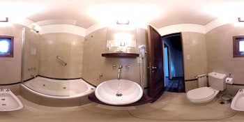 bosque del nahuel boutique hotel and spa