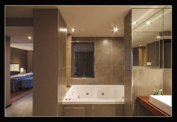 bosque del nahuel boutique hotel and spa