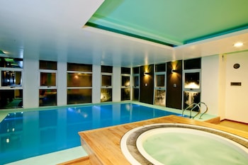bosque del nahuel boutique hotel and spa
