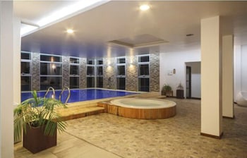 bosque del nahuel boutique hotel and spa