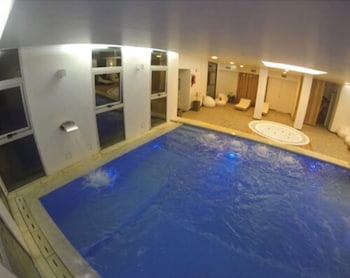 bosque del nahuel boutique hotel and spa