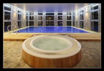bosque del nahuel boutique hotel and spa