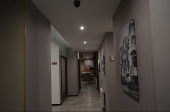 bosque del nahuel boutique hotel and spa
