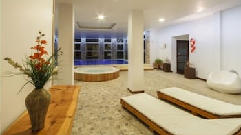 bosque del nahuel boutique hotel and spa