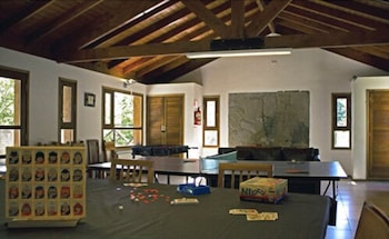bosque del nahuel boutique hotel and spa