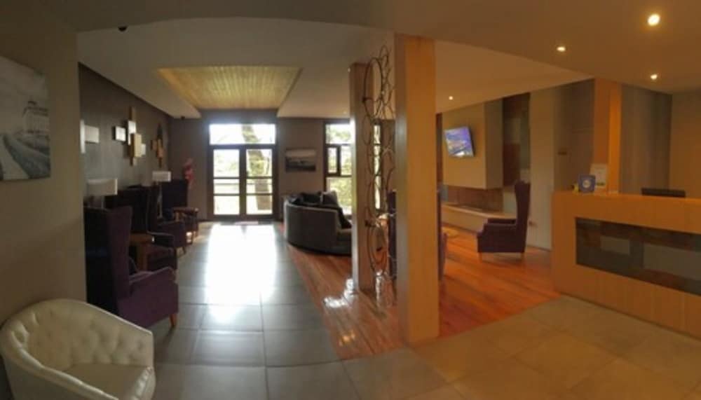 bosque del nahuel boutique hotel and spa