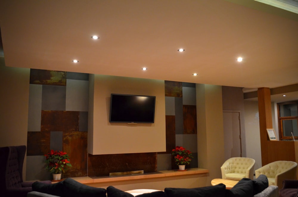 bosque del nahuel boutique hotel and spa