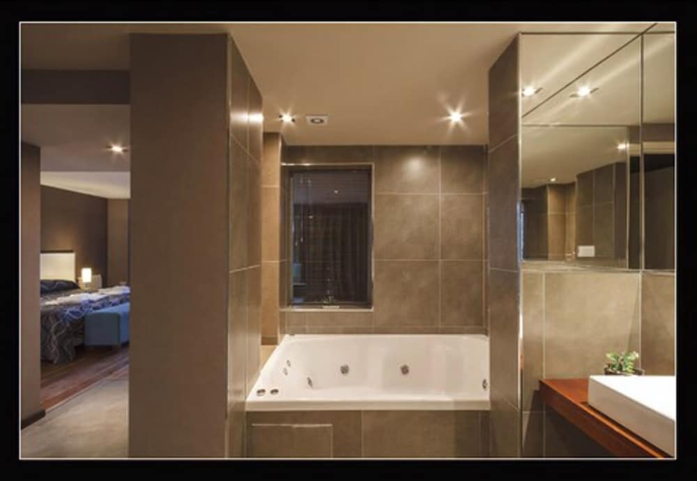 bosque del nahuel boutique hotel and spa