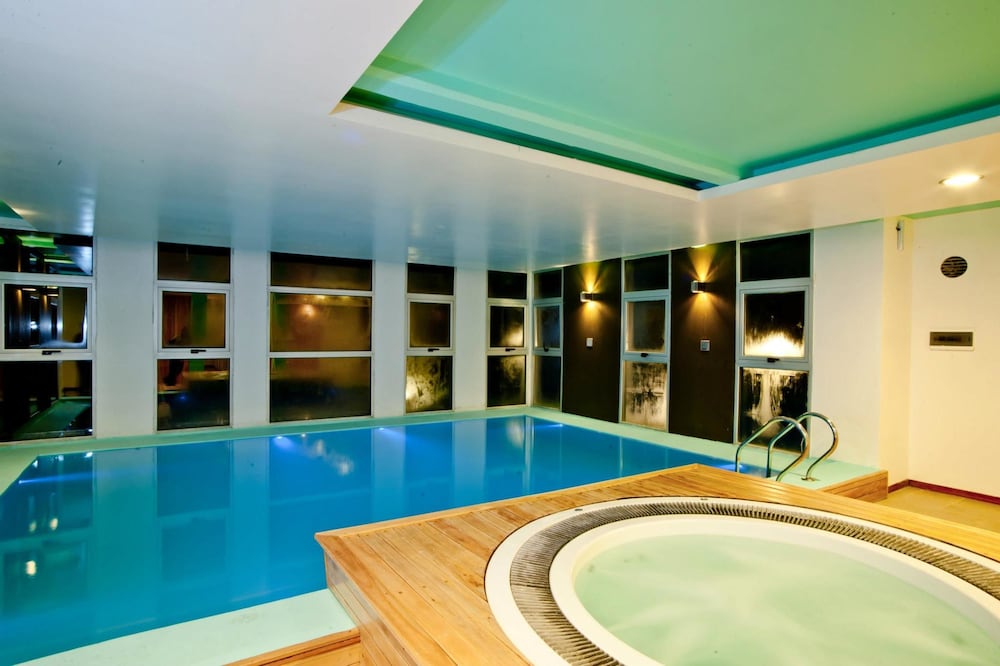 bosque del nahuel boutique hotel and spa