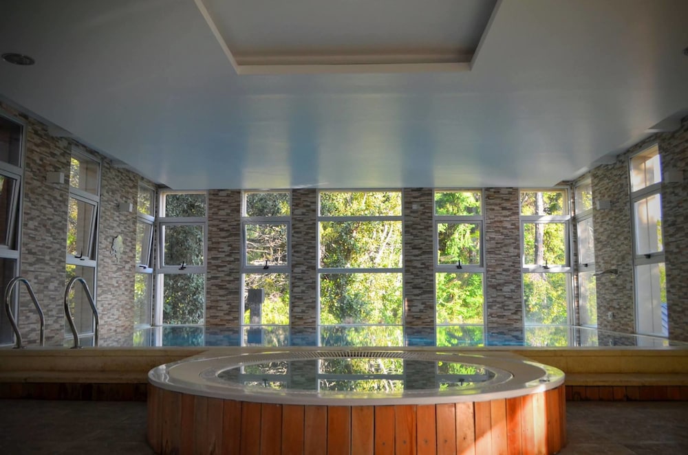 bosque del nahuel boutique hotel and spa
