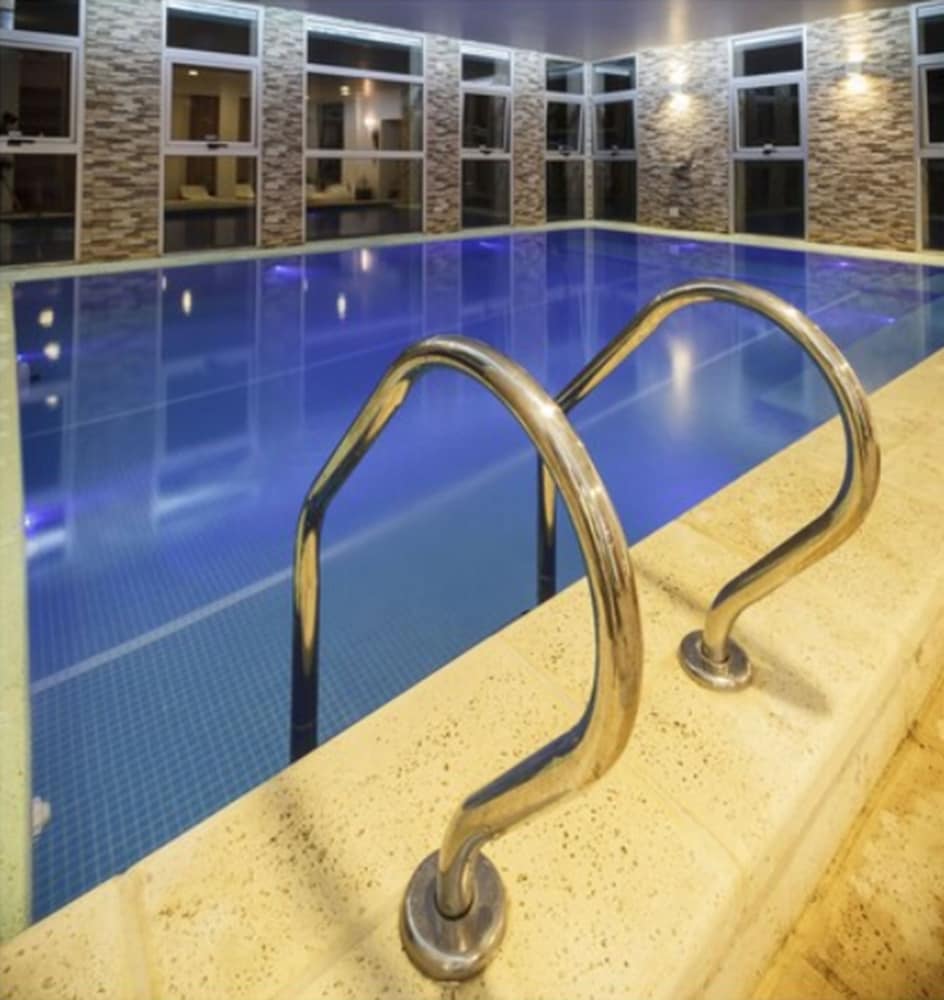 bosque del nahuel boutique hotel and spa