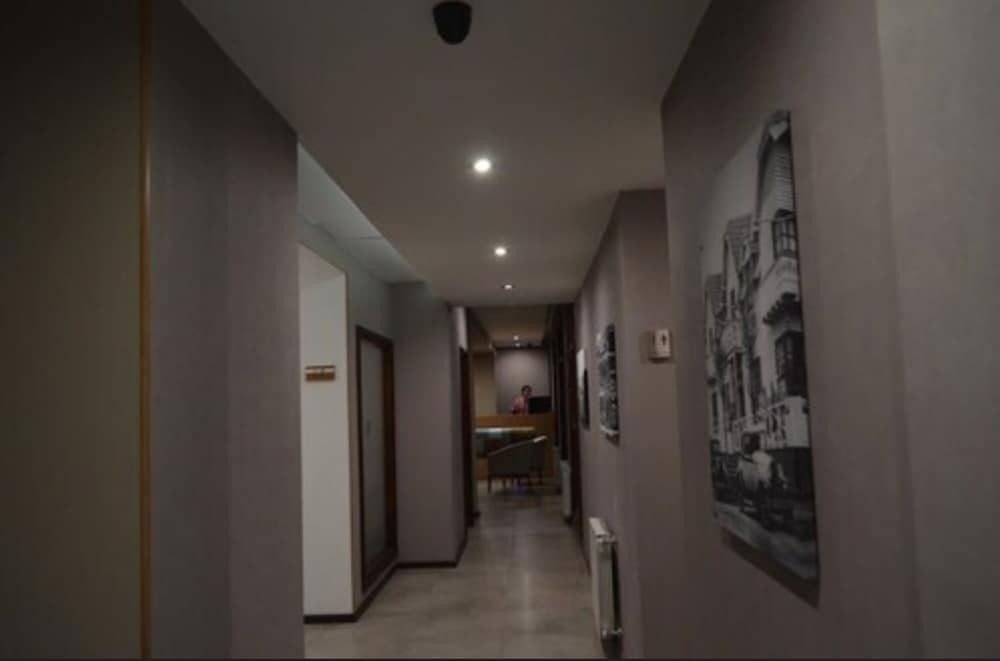 bosque del nahuel boutique hotel and spa