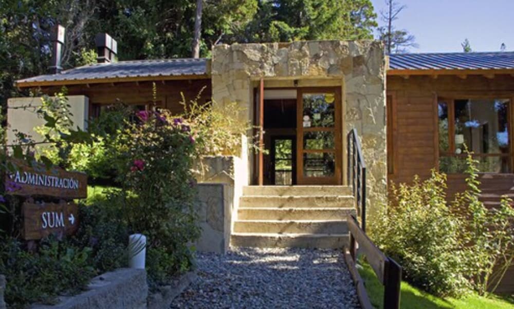 bosque del nahuel boutique hotel and spa