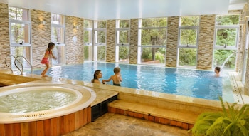 bosque del nahuel boutique hotel and spa