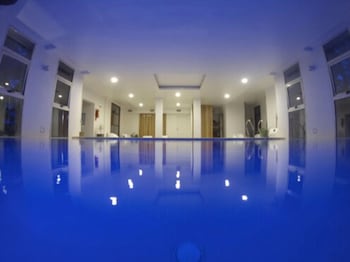 bosque del nahuel boutique hotel and spa