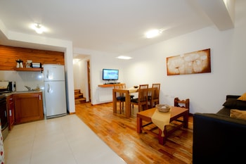 bosque del nahuel boutique hotel and spa