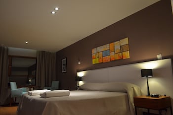 bosque del nahuel boutique hotel and spa