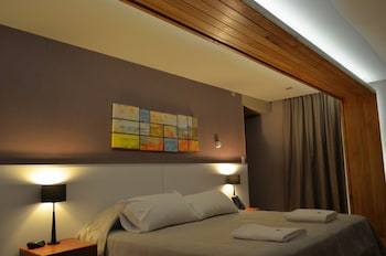 bosque del nahuel boutique hotel and spa
