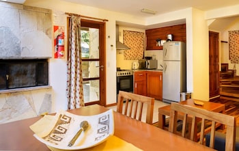 bosque del nahuel boutique hotel and spa