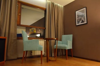 bosque del nahuel boutique hotel and spa