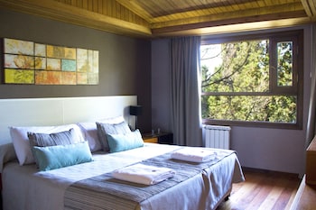bosque del nahuel boutique hotel and spa