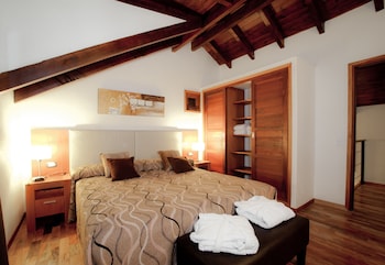 bosque del nahuel boutique hotel and spa
