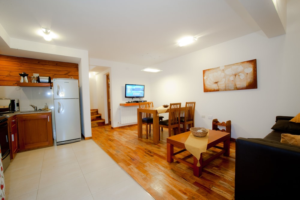 bosque del nahuel boutique hotel and spa