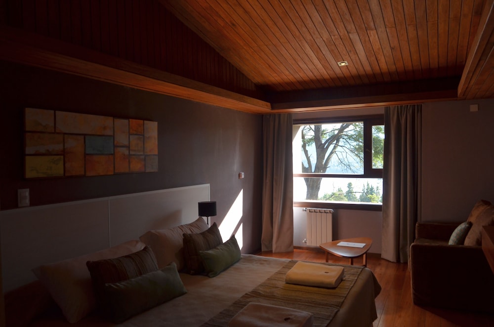 bosque del nahuel boutique hotel and spa