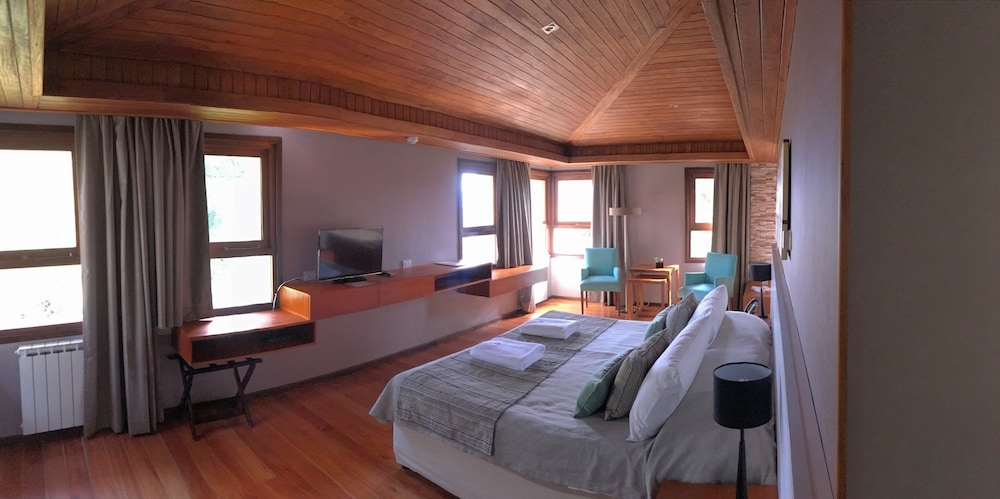 bosque del nahuel boutique hotel and spa