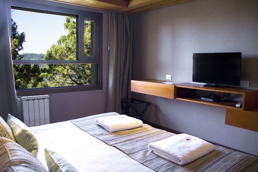 bosque del nahuel boutique hotel and spa