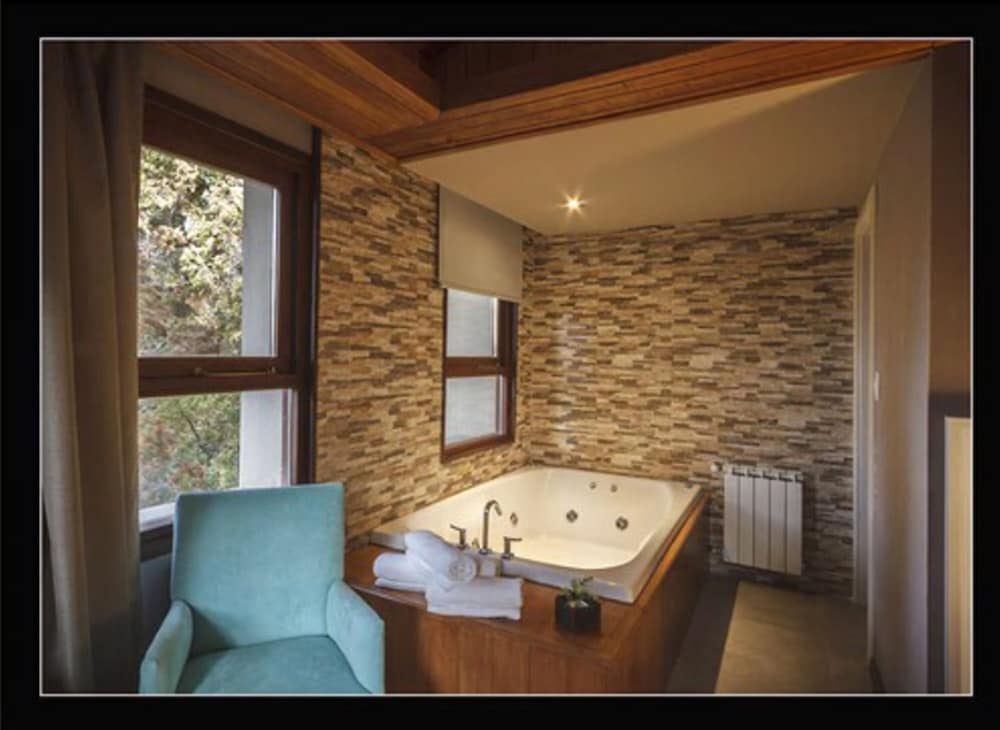 bosque del nahuel boutique hotel and spa