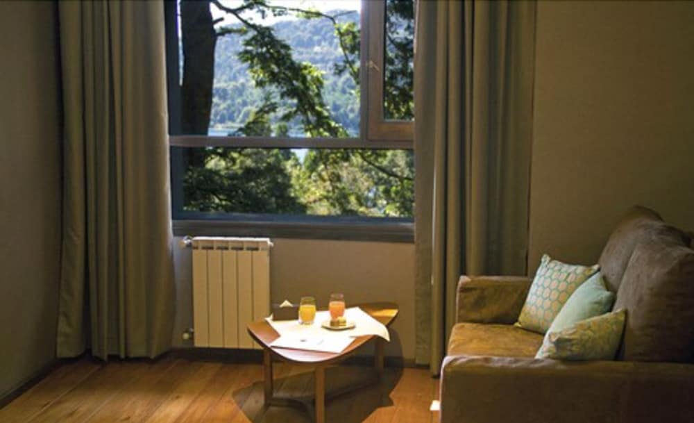 bosque del nahuel boutique hotel and spa