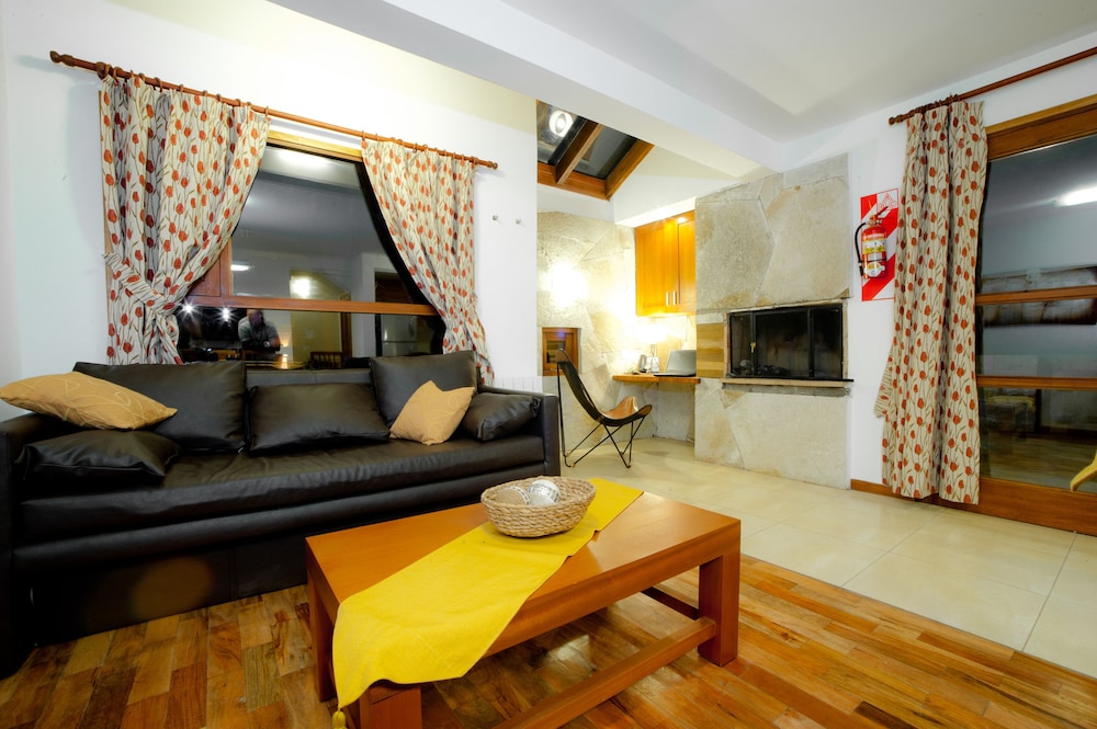 bosque del nahuel boutique hotel and spa