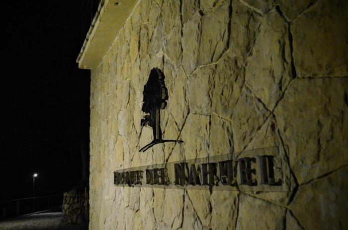 bosque del nahuel boutique hotel and spa