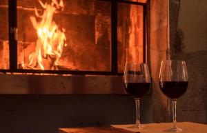 Bosque Del Nahuel Boutique Hotel & Spa,Rio Negro>>San Carlos De Bariloche,4 star