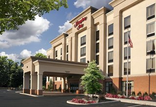 Hampton Inn Springfield South Enfield,Enfield>>Connecticut,3 star