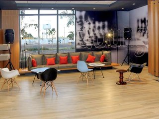 Ibis Jatai,Goias State>>Jatai,3 star