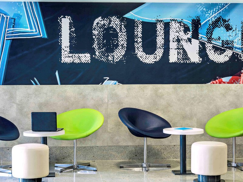 ibis budget rio de janeiro nova america