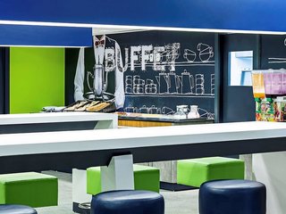 ibis budget rio de janeiro nova america