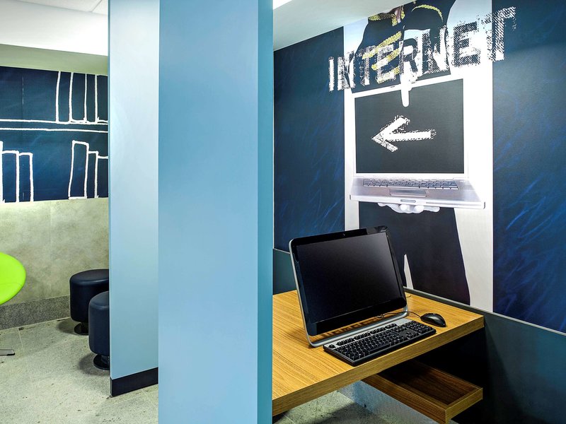 ibis budget rio de janeiro nova america