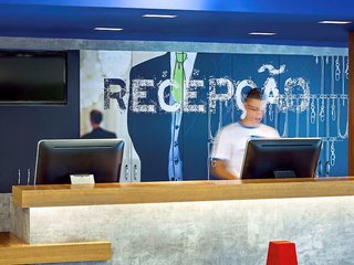 ibis budget rio de janeiro nova america