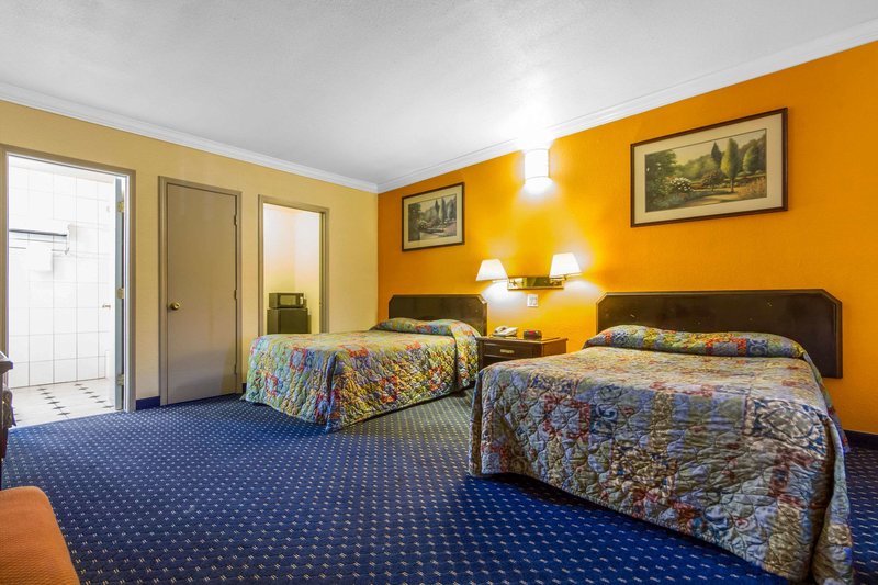 econo lodge
