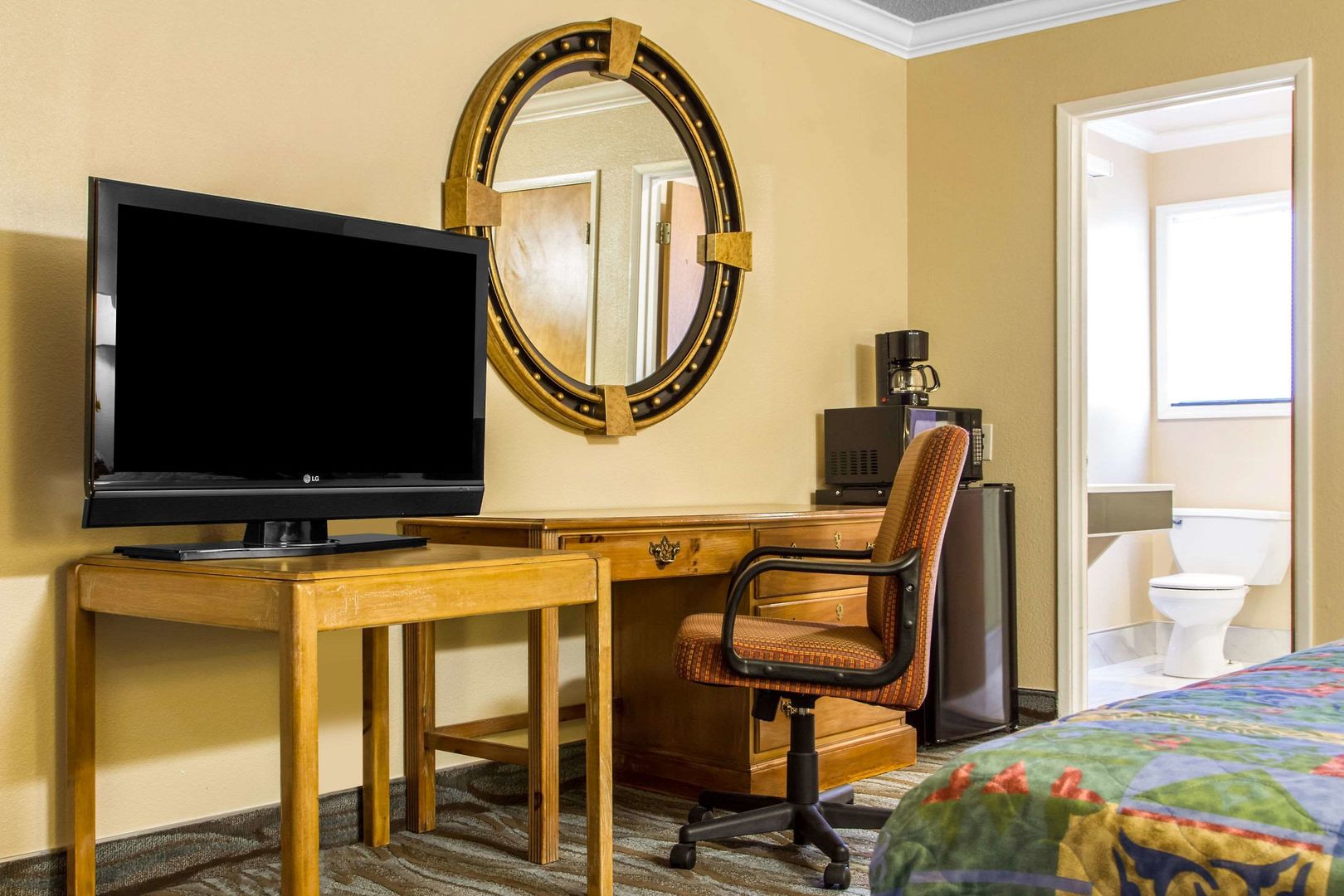 econo lodge