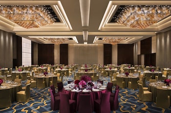 jw marriott hotel macau