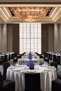 jw marriott hotel macau