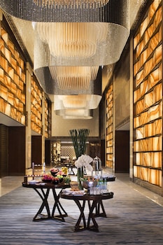 jw marriott hotel macau