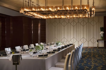 jw marriott hotel macau